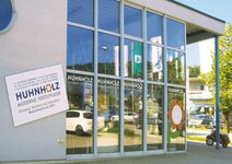 Bild 2 Textilpflege Huhnholz GmbH & Co. KG IM ALEX-CENTER in Regensburg