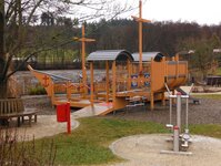 Bild 1 Bierschenk Garten- und Landschaftsbau GmbH & Co. KG in Kirchenpingarten