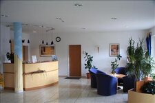 Bild 2 Manus Sozialzentrum Träger: Eugeria GmbH in Zapfendorf