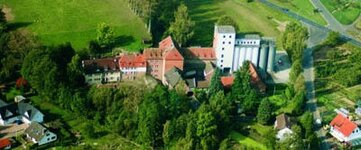 Bild 1 Getreidemühle Knecht GmbH & Co.KG in Obernburg a.Main