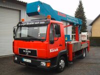 Bild 2 Kirsch Helmut GmbH in Pegnitz