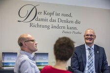 Bild 2 Hümmer in Bamberg