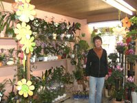 Bild 1 Blumen Six Inh. Ch. Münch in Coburg