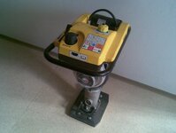 Bild 4 Ostertag Baumaschinen- & Arbeitsbühnenvermietung in Forchheim