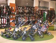 Bild 5 Golfshop Nürnberg OHG in Nürnberg
