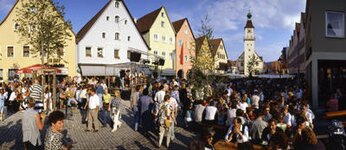 Bild 4 Kläranlagen in Hersbruck