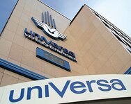 Bild 1 uniVersa Lebensversicherung a.G., uniVersa Krankenversicherung a.G., uniVersa Allgemeine Versicherung AG in Nürnberg