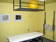 Bild 2 Ulla Schirmer-Nusser Praxis für Physiotherapie in Schweinfurt