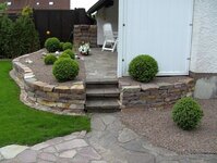 Bild 8 Christoph Reif Garten- und Landschaftsbau in Roth