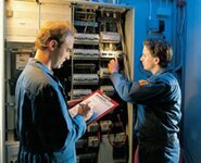 Bild 2 Morgenroth Elektroanlagen GmbH in Untersiemau