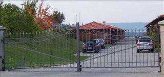 Bild 4 Zaunbau Burkhard Bauschlosserei GmbH in Parkstein