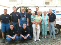 Bild 2 BEHR BAD & WÄRMETECHNIK GMBH in Bamberg
