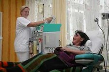 Bild 4 Dialysezentrum Schwandorf- in Schwandorf