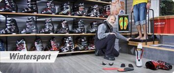 Bild 1 Intersport Sport Frank in Hof