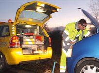 Bild 2 Autoverleih & Abschleppdienst J.Bauereiß KG in Neustadt