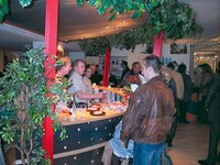 Bild 1 Sieber in Weißdorf