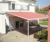 Bild 6 Dahlem Rolladen u. Sonnenschutz GmbH in Kleinostheim