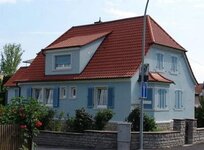 Bild 1 Dachkonzept Thomas Gerhard GmbH in Volkach