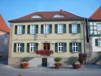 Bild 3 Freibad in Burgkunstadt