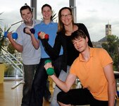 Bild 4 Bickel in Bamberg