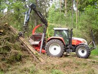 Bild 9 Maschinenring Haßgau e.V. in Hofheim i.UFr.