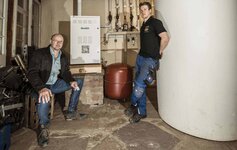 Bild 1 Weber Heizung in Zell a.Main