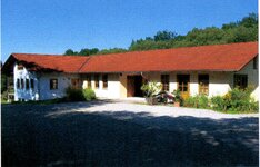 Bild 1 Schreinerei Stahl in Falkenstein