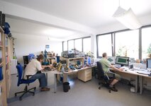 Bild 7 IGZ Bamberg GmbH in Bamberg