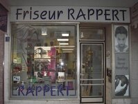 Bild 1 Rappert in Cham