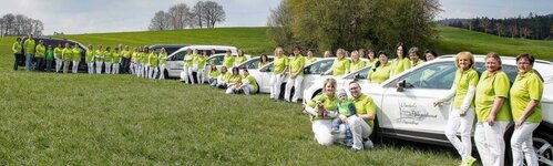 Bild 1 Daniel's Ambulanter Pflegedienst & Tagespflege in Furth im Wald
