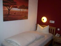Bild 2 Am Stiftsberg in Aschaffenburg
