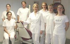 Bild 4 Metzner Dieter Dr. und Schenk Metzner, Dr. Christine Gemeinschaftspraxis in Würzburg