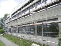 Bild 2 RIBAS GmbH Rimparer Bausanierung in Rimpar