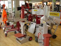 Bild 7 KVN Kommunaltechnik Vertrieb Nordbayern GmbH in Fürth