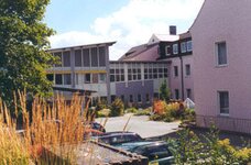 Bild 3 Kliniken Nordoberpalz AG Klinikum Weiden in Weiden i.d.OPf.