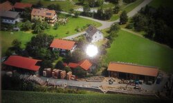 Bild 1 Macht in Arnschwang