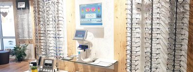 Bild 2 Das Brillen Duo Ströbel & Sack Akustik und Optik GmbH in Neustadt a.d.Aisch