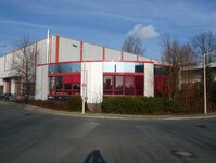 Bild 1 Hüttinger GmbH & Co. KG Maschinen- und Anlagenbau in Nürnberg