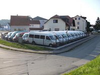 Bild 1 Dauer in Kronach