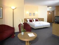 Bild 2 Kurhotel an der Obermaintherme GmbH & Co. KG Best Western Plus in Bad Staffelstein