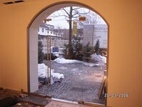 Bild 1 Metallbau Geißler in Bindlach