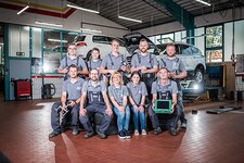 Bild 10 Auto Busch u. Hartmann GmbH in Wiesenbronn