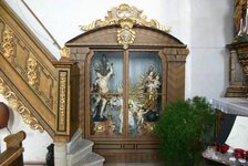 Bild 6 Ott in Burgpreppach