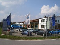 Bild 5 Lohbauer in Wackersdorf