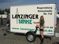 Bild 14 Lanzinger GmbH & Co. KG - Tanke ASL & Caravan FCL in Regensburg