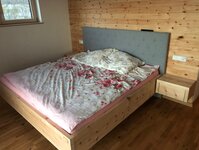 Bild 3 Michael Zimmerer, Schreinerei Ernst Zimmerer in Wittelshofen