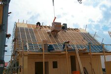 Bild 4 Meysel Georg Zimmerei und Holzbau in Schwaig