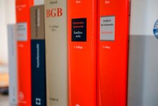 Bild 4 Pieper-Sieben Gert Fachanwalt für Arbeitsrecht in Fürth