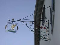 Bild 1 Kunstschmiede Schrepfer GmbH in Würzburg