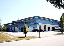 Bild 5 Farben - Volz GmbH in Fürth